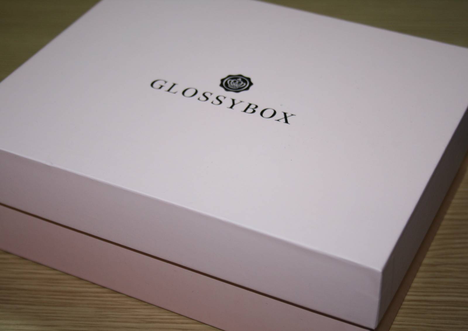 Glossybox October 2015