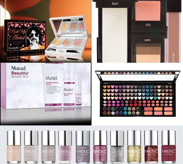 Five Boxing Day Beauty Sales You Might Not Have Checked Out