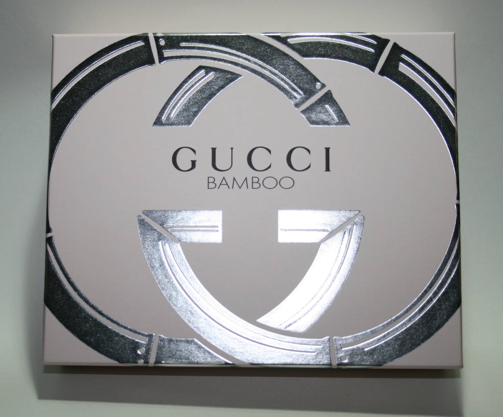12 Gifts of Christmas: Gucci Bamboo EDP Gift Set for Her - Beauty Geek
