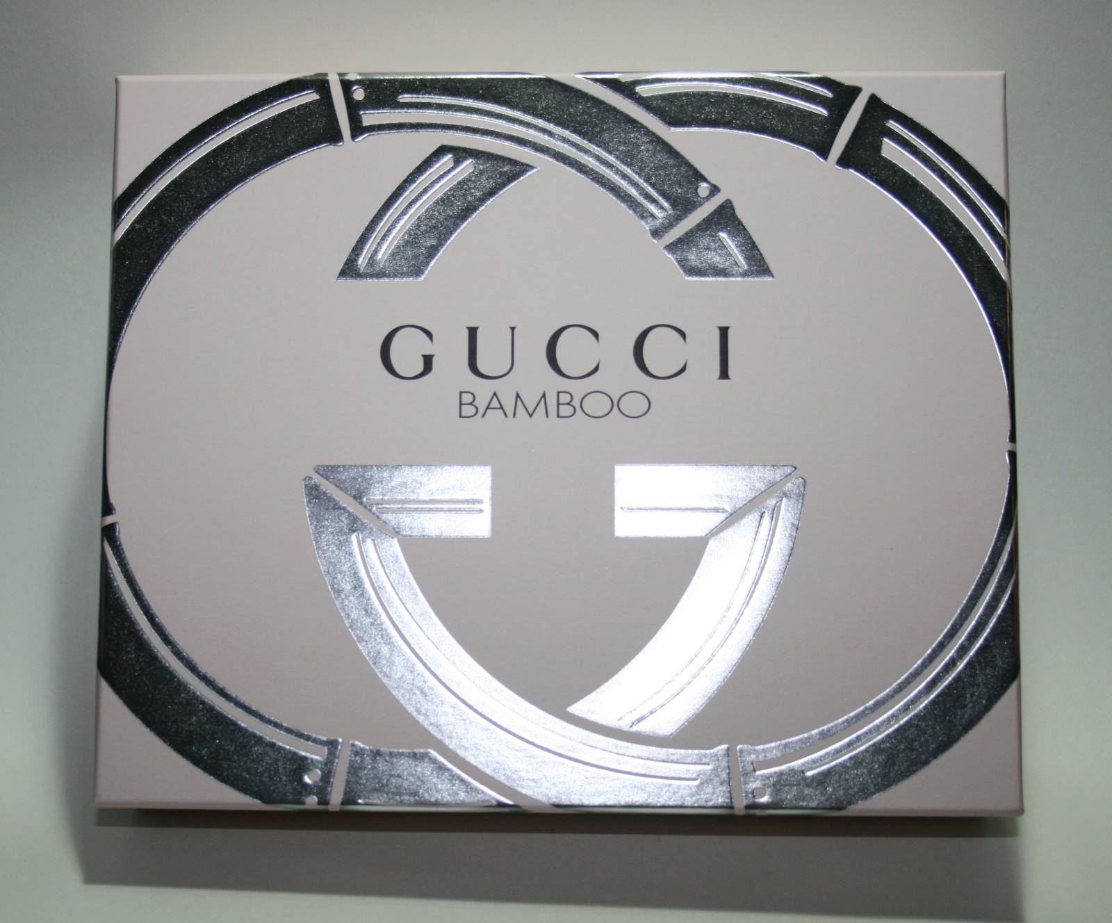 12 Gifts of Christmas Gucci Bamboo EDP Gift Set for Her