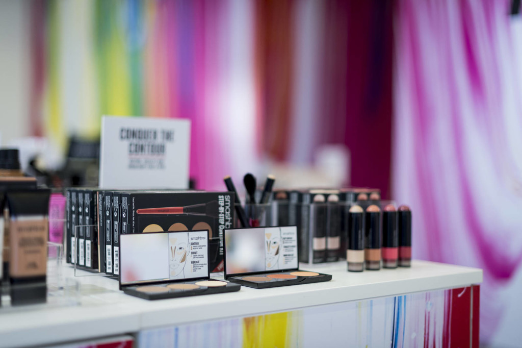 Smashbox Studio Concept Store (London Only) - Beauty Geek