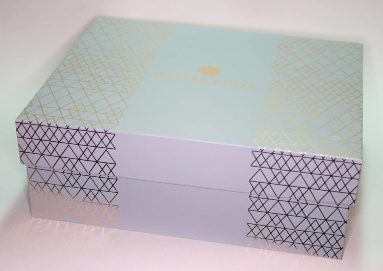 Glossybox Spoil Me Silly Limited Edition Mother’s Day Box
