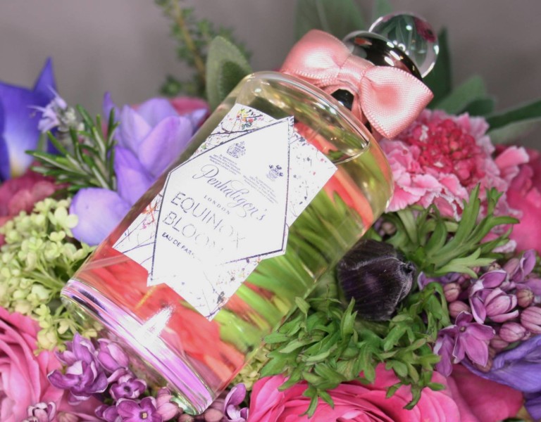 Fragrance Friday: Penhaligon’s Equinox Bloom