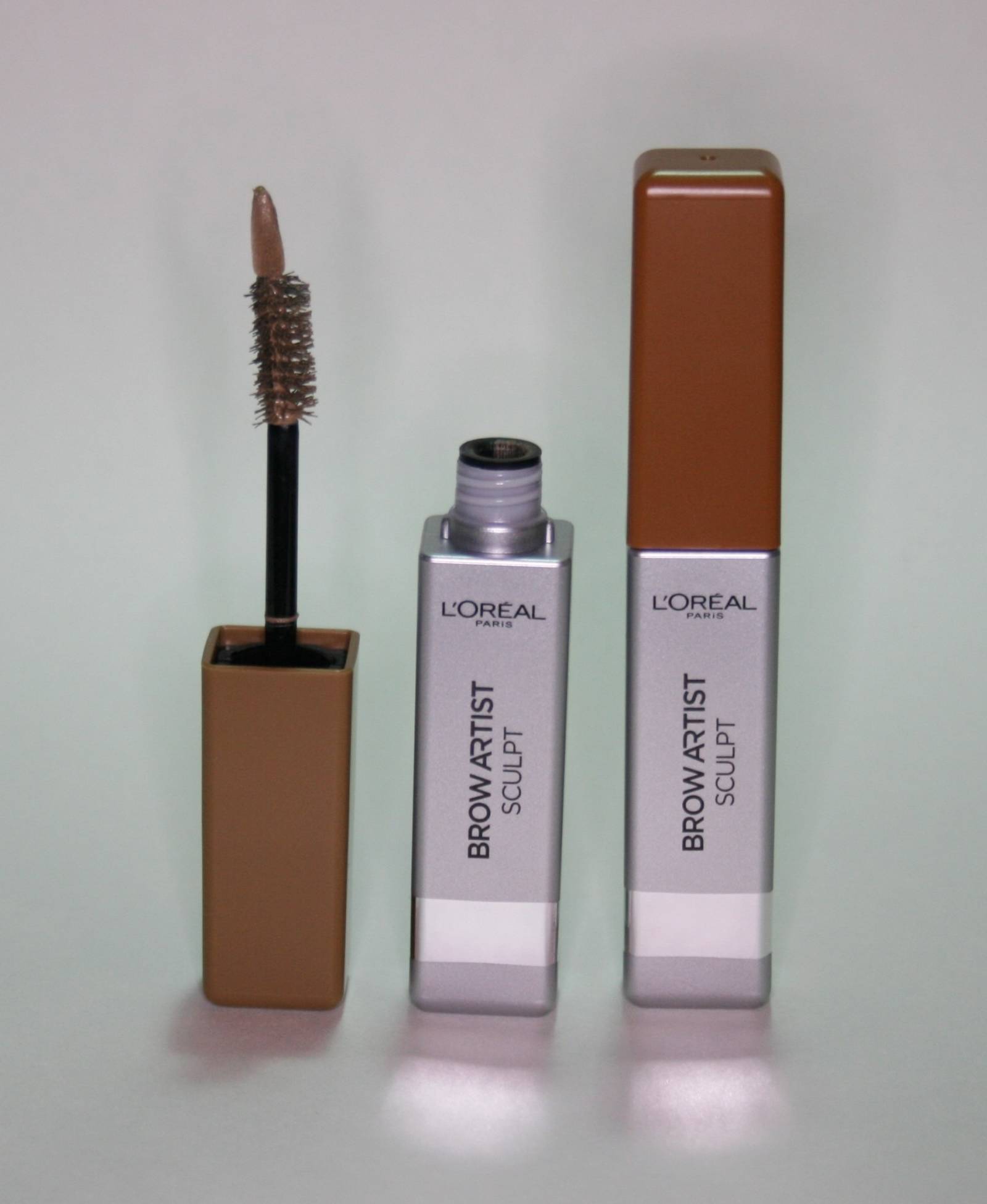 brow artist sculpt loreal - brow artist xpert