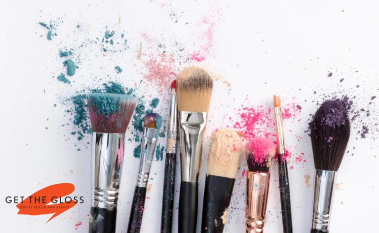 Get the Gloss Ultimate Guide to Makeup Brushes and Tools
