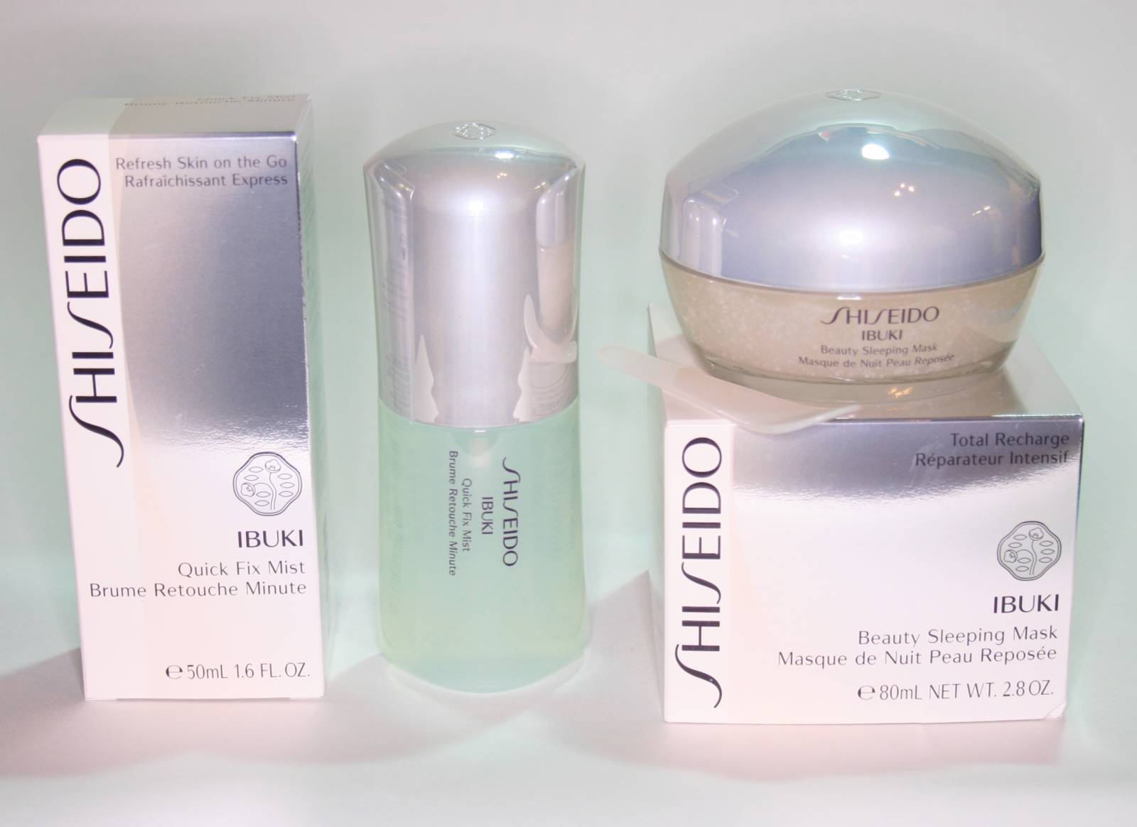 Маска Shiseido Beauty sleeping Mask. Shiseido Night Mask. Шисейдо Ибуки Smart filtering smoother. Тонер для лица Shiseido.