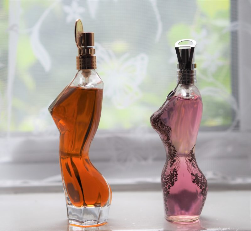 Jean Paul Gaultier Classique Original and Essence de Parfum - Beauty ...