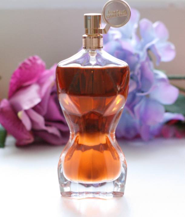 Jean Paul Gaultier Classique Essence de Parfum Review