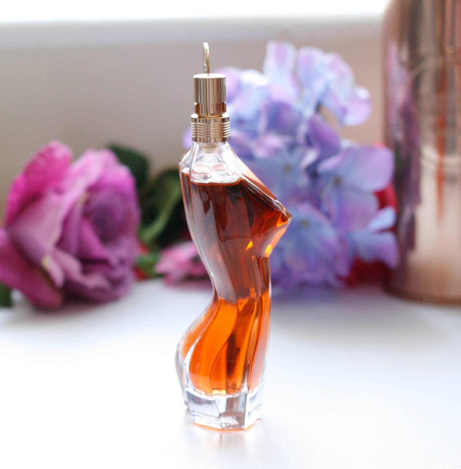 Jean Paul Gaultier Classique Essence de Parfum Review