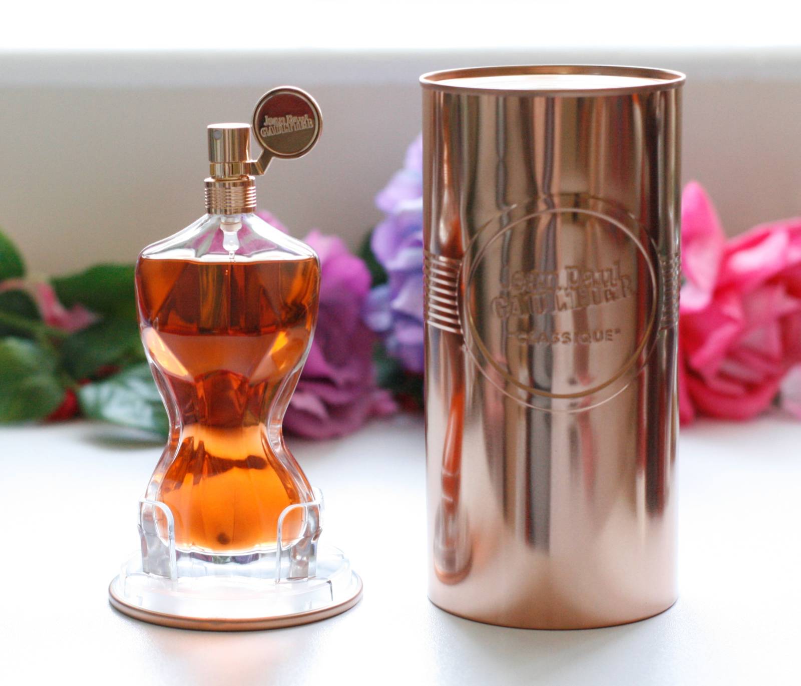 Jean Paul Gaultier Classique Essence De Parfum Review | atelier-yuwa ...
