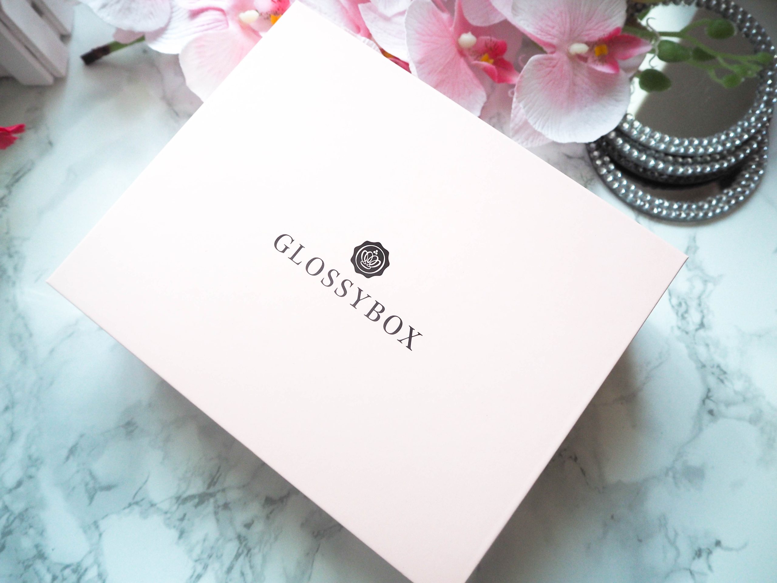 Glossybox april 2018 2025 uk