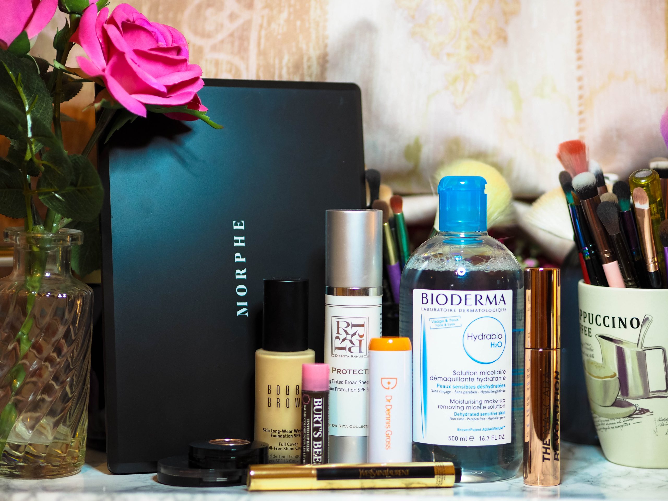 March Favourites (2019)