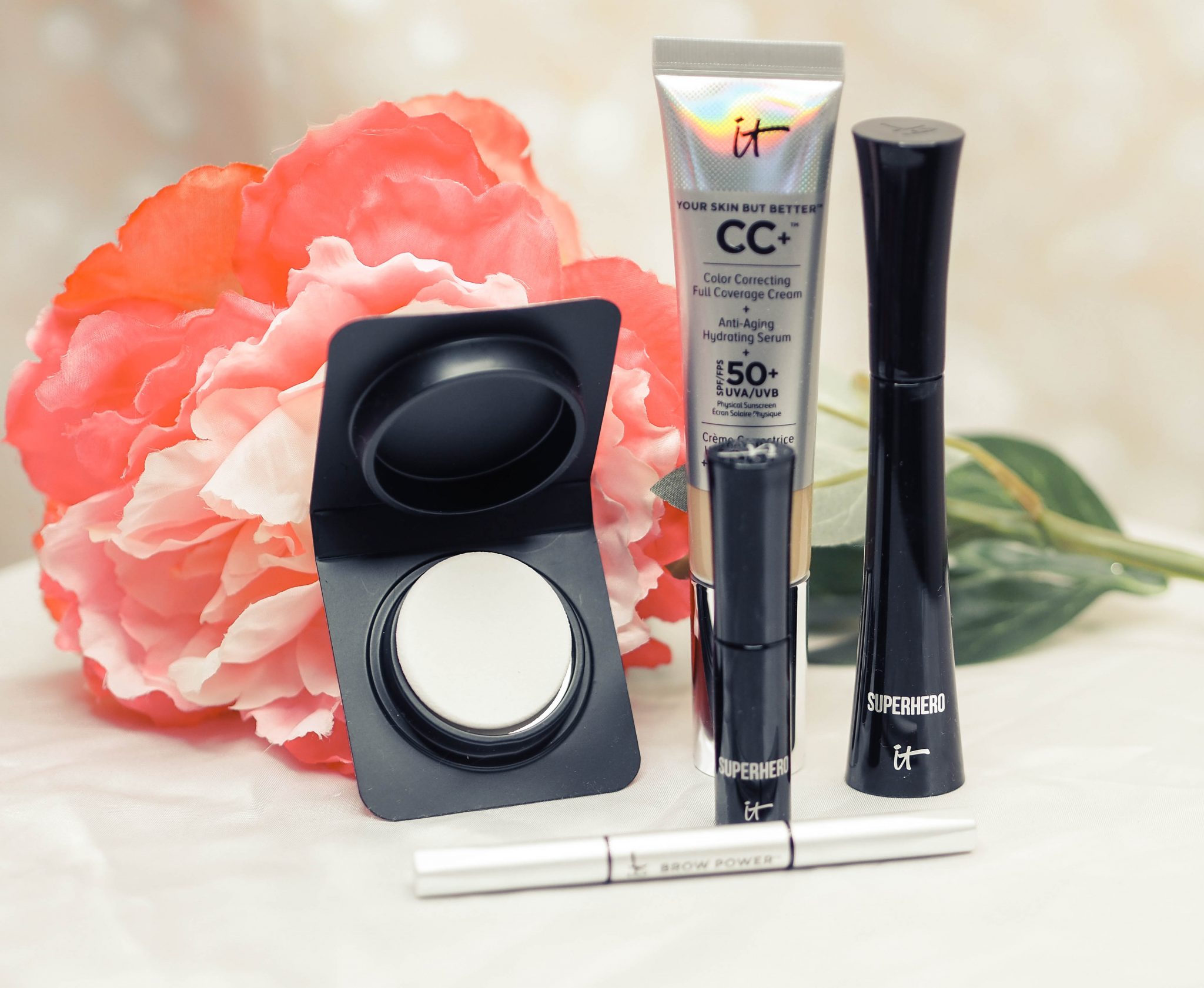 QVC UK TSV: IT Cosmetics 6 Piece Discover IT, Love IT Makeup Collection