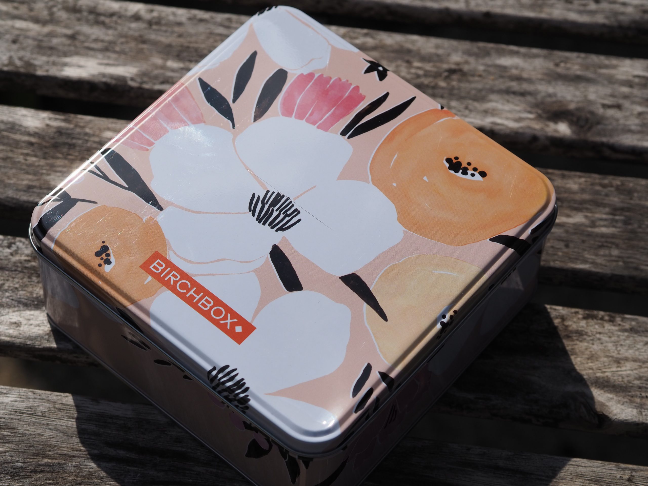 Birchbox May 2020 (Blooming Lovely)