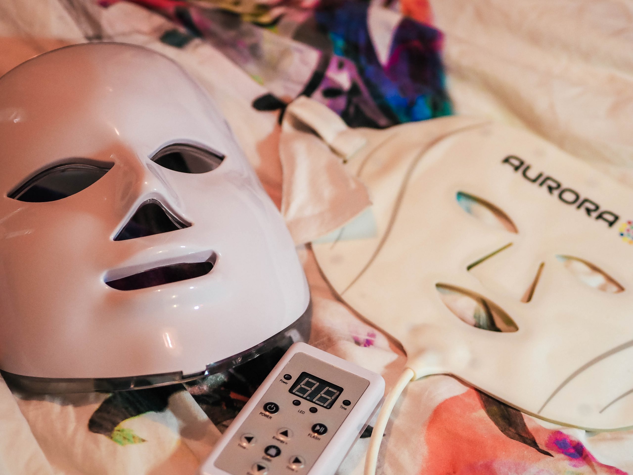 LED Light Therapy Masks: Do You Need to Spend a Fortune?