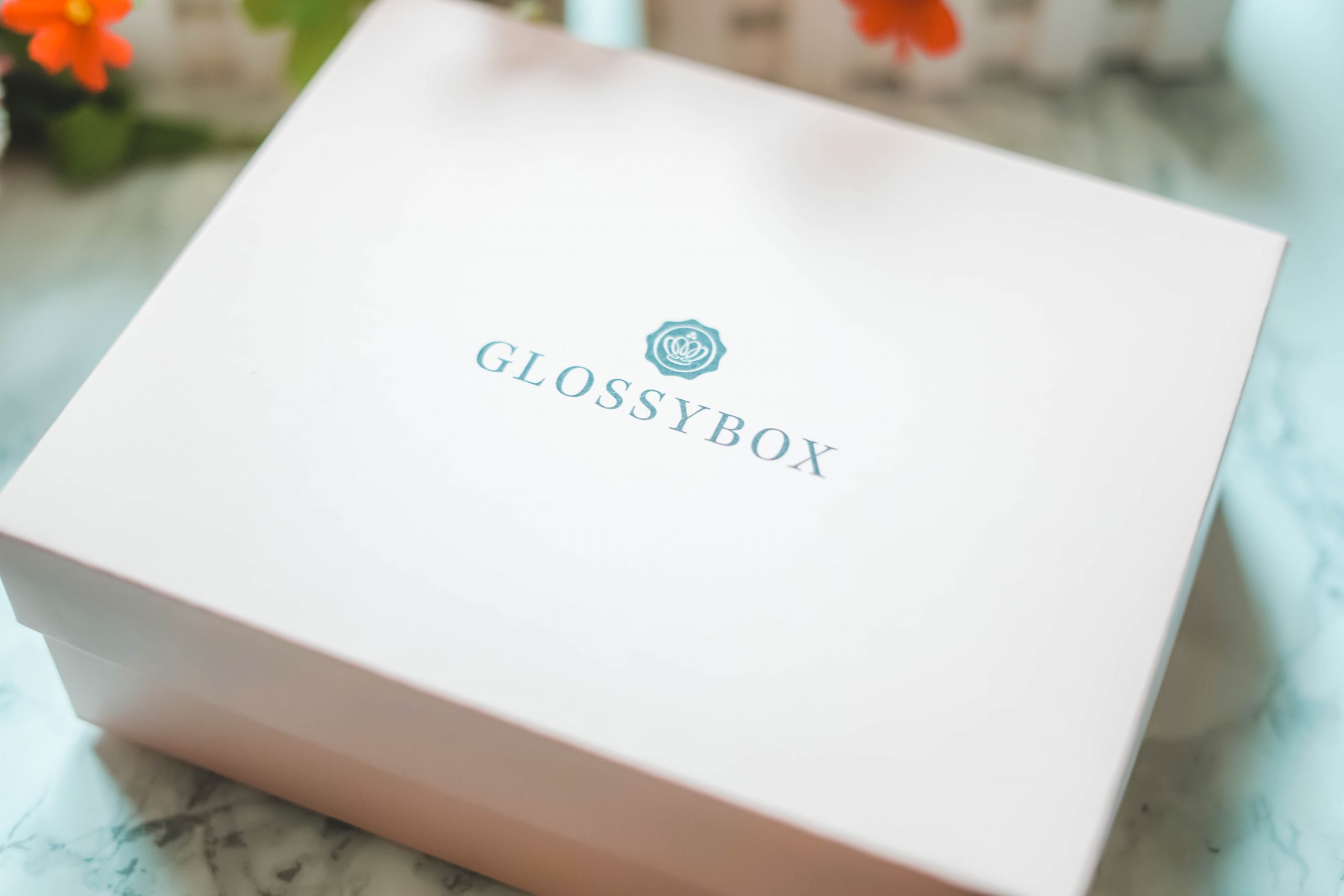 Glossybox September 2020 – Glossy Spa Box