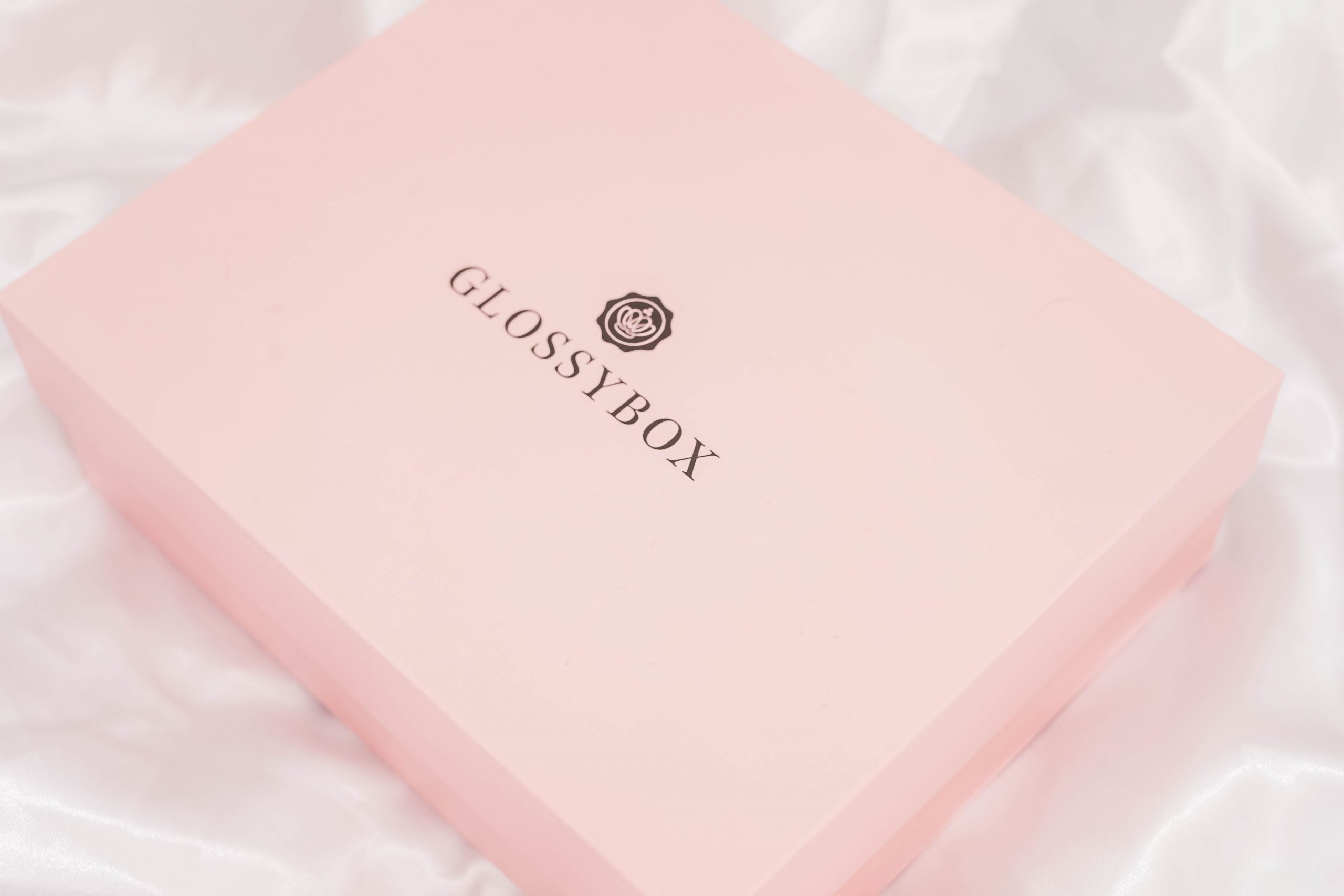 Glossybox November 2020: Make-up and Magic