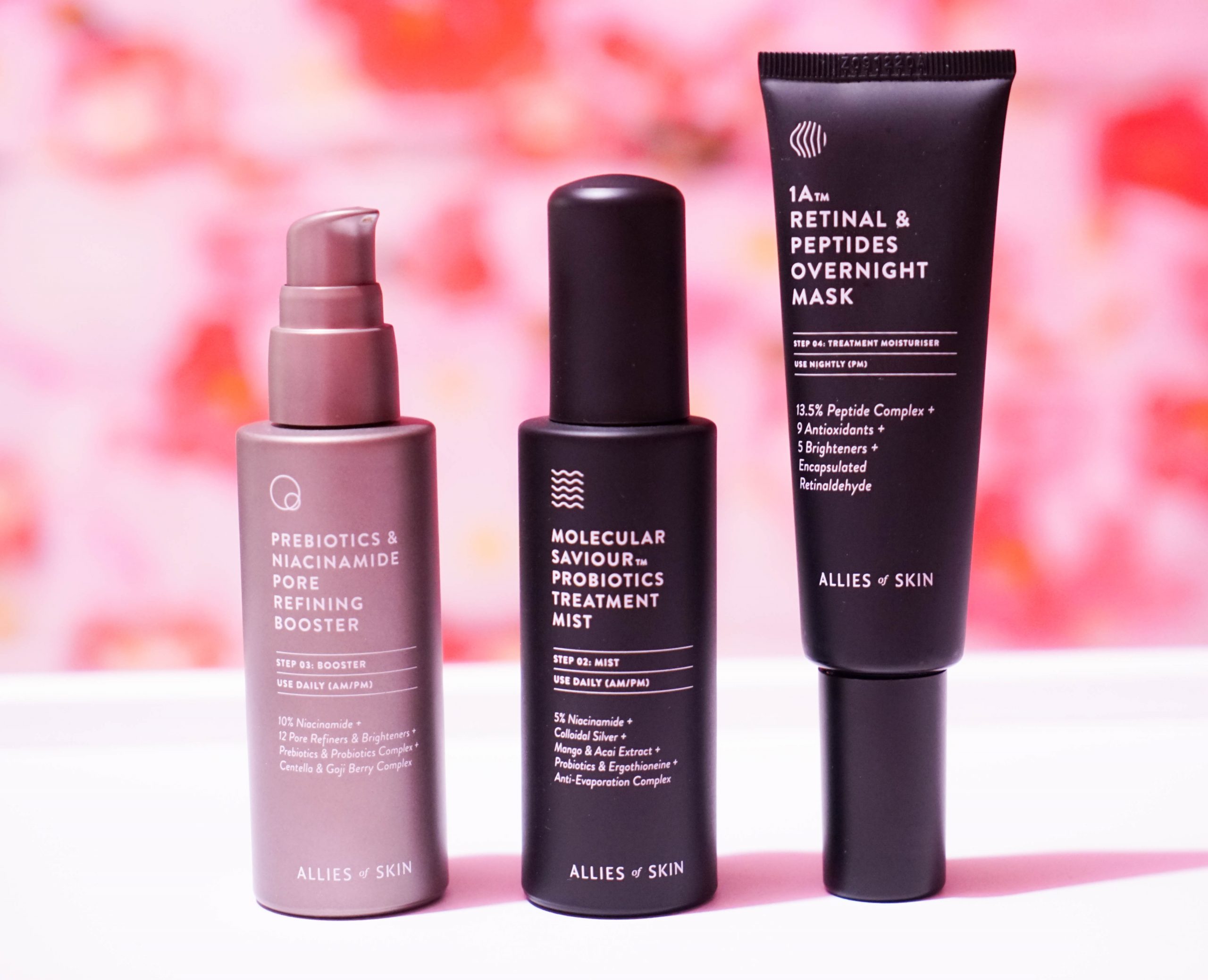 Allies of Skin – Why You Absolutely Need This Brand In Your Life