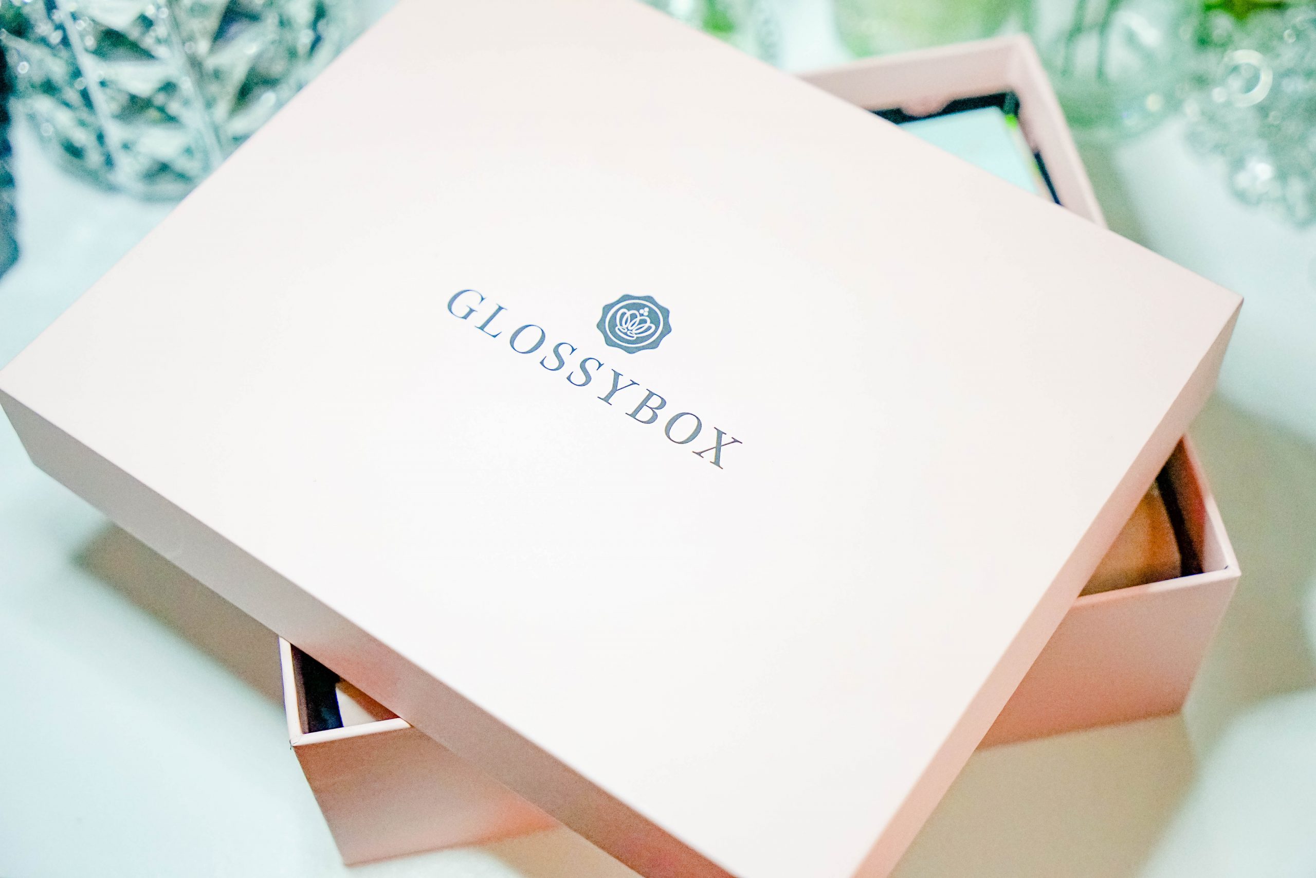 Glossybox March 2021