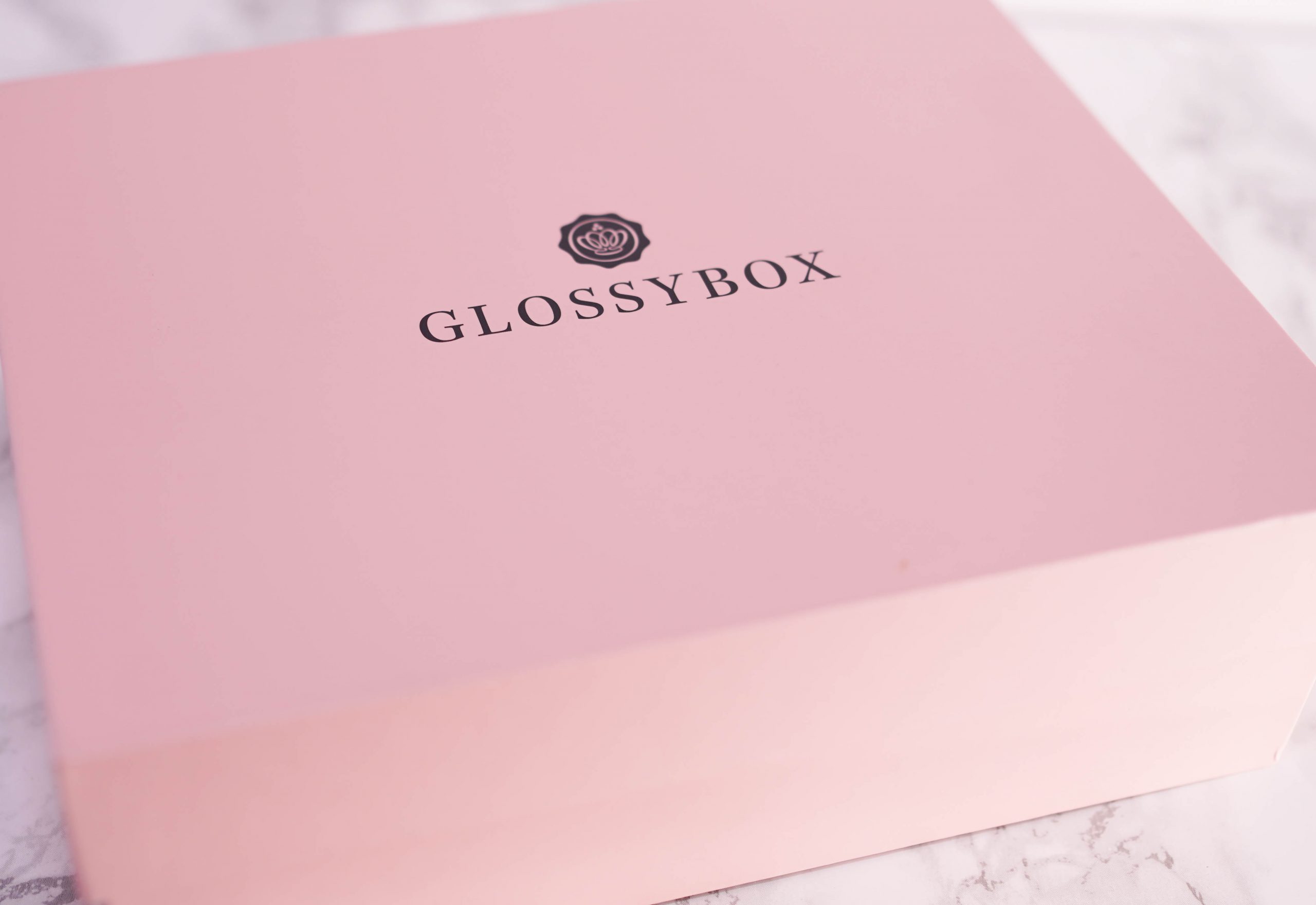 Glossybox June 2021