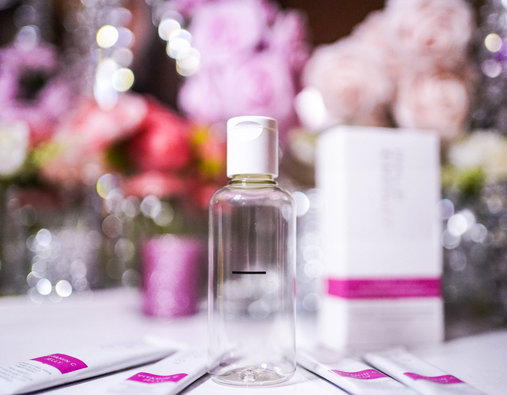 Philip Kingsley Vitamin C Jelly Treatment Review Beauty Geek UK