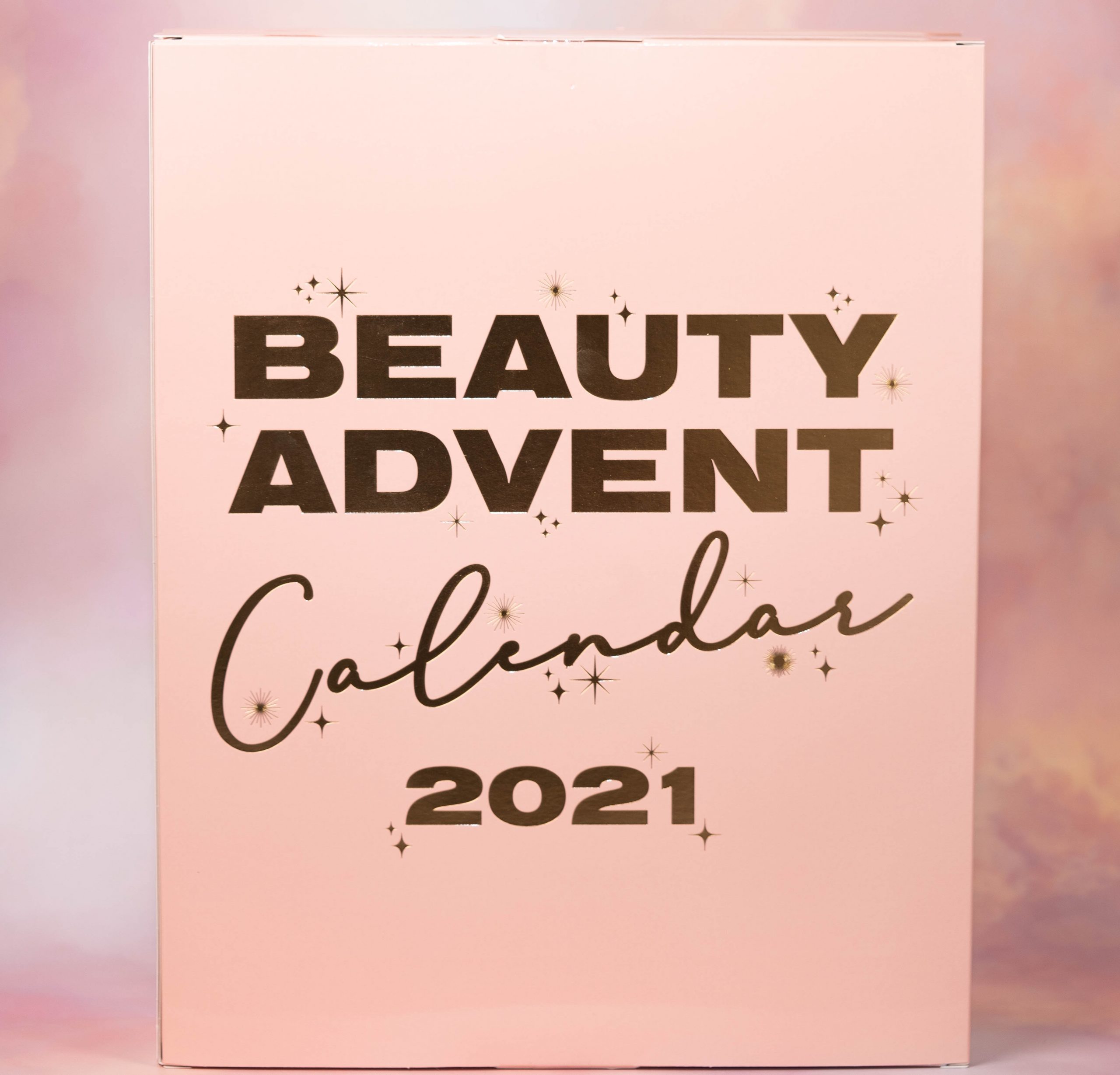Boohoo Advent Calendar 2021