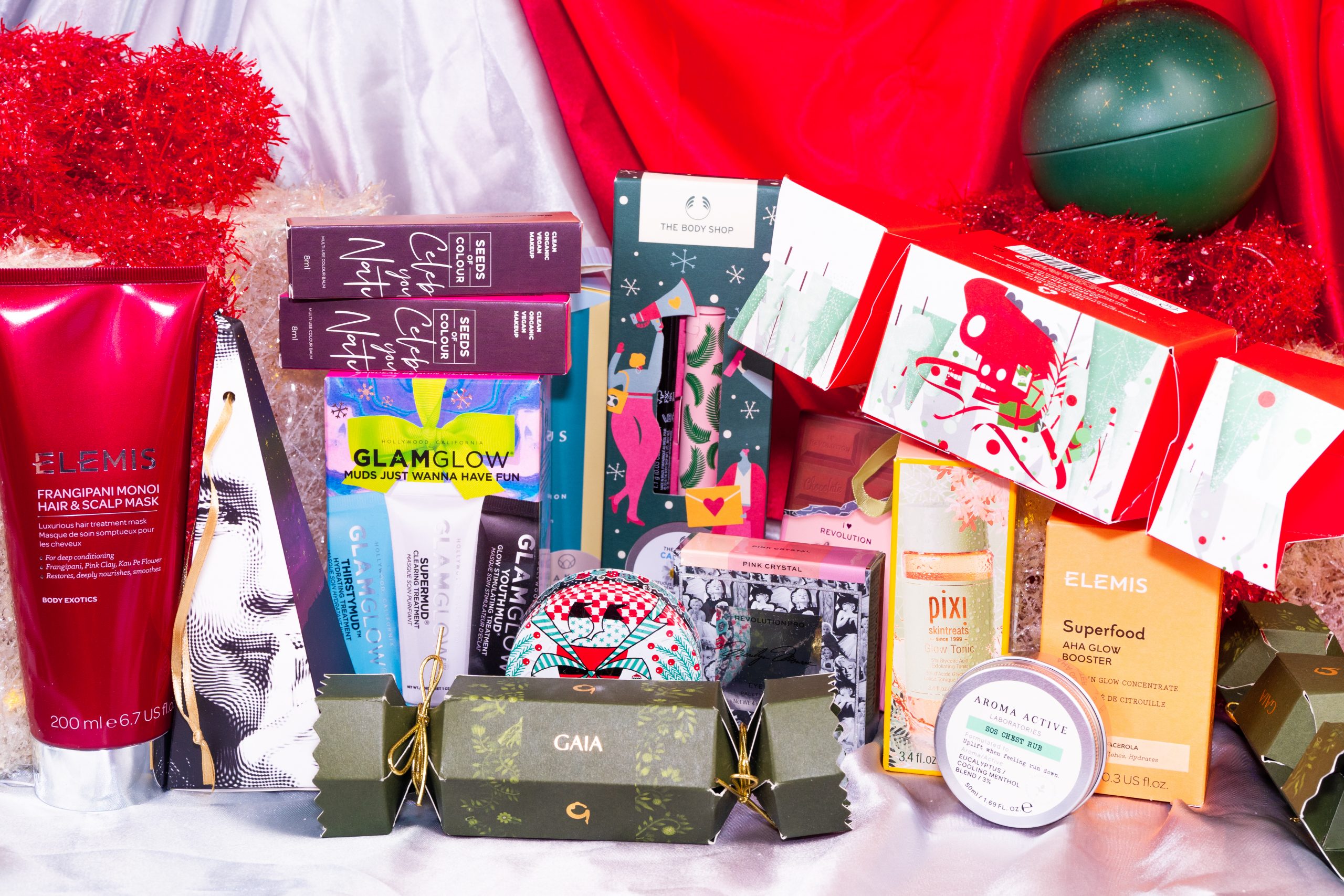 Christmas Gift Guide 2021: Stocking Fillers