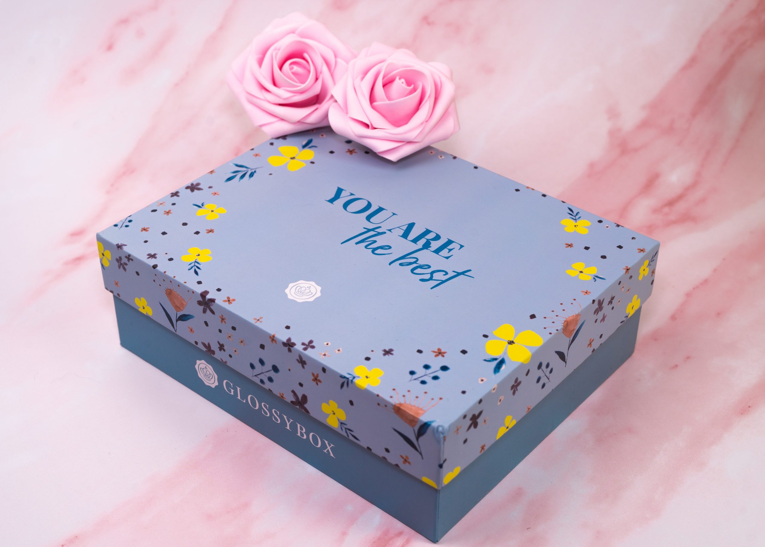 Glossybox UK Mother’s Day Limited Edition 2022