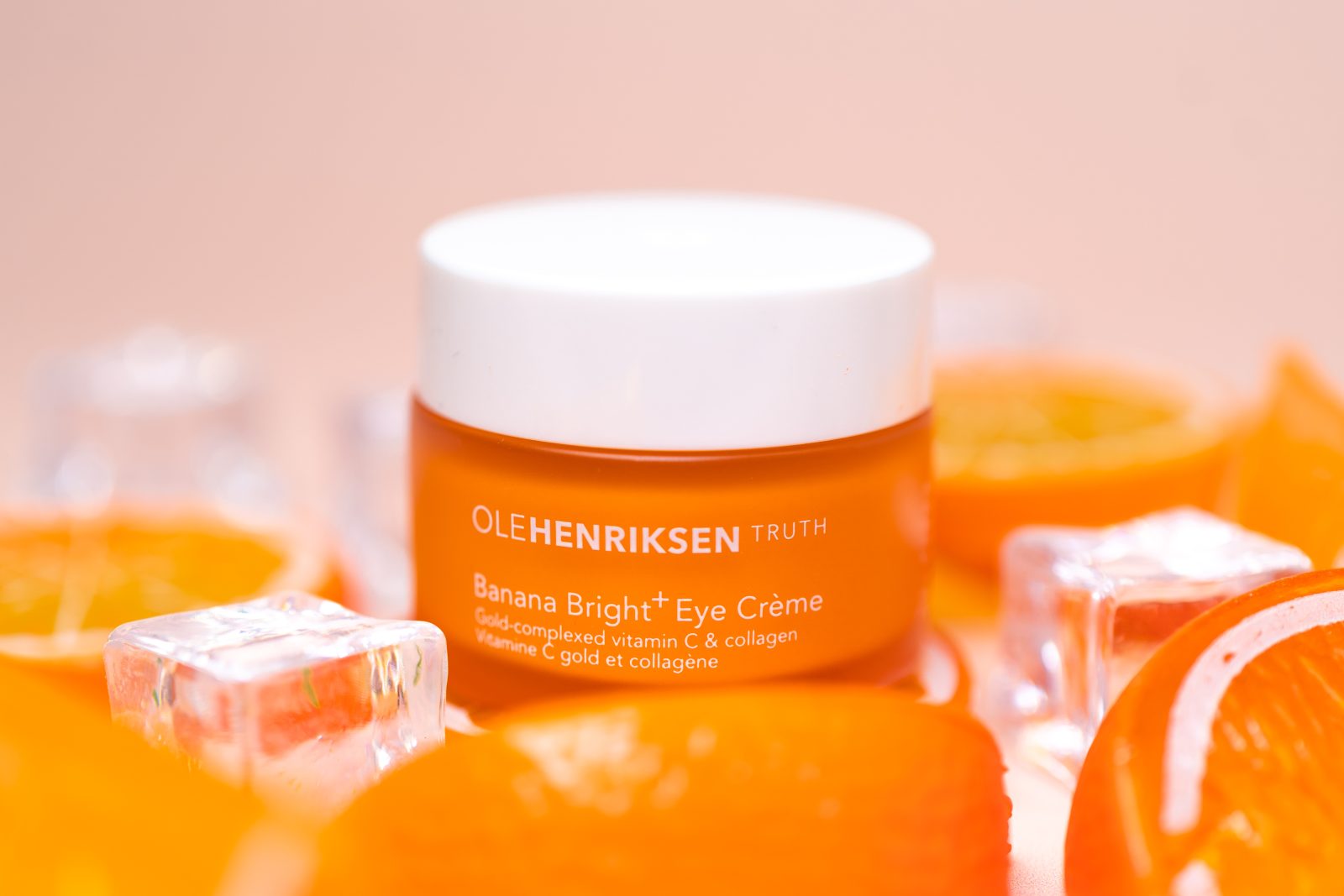 Ole Henriksen Banana Bright + Eye Crème (New Formula) - Beauty Geek