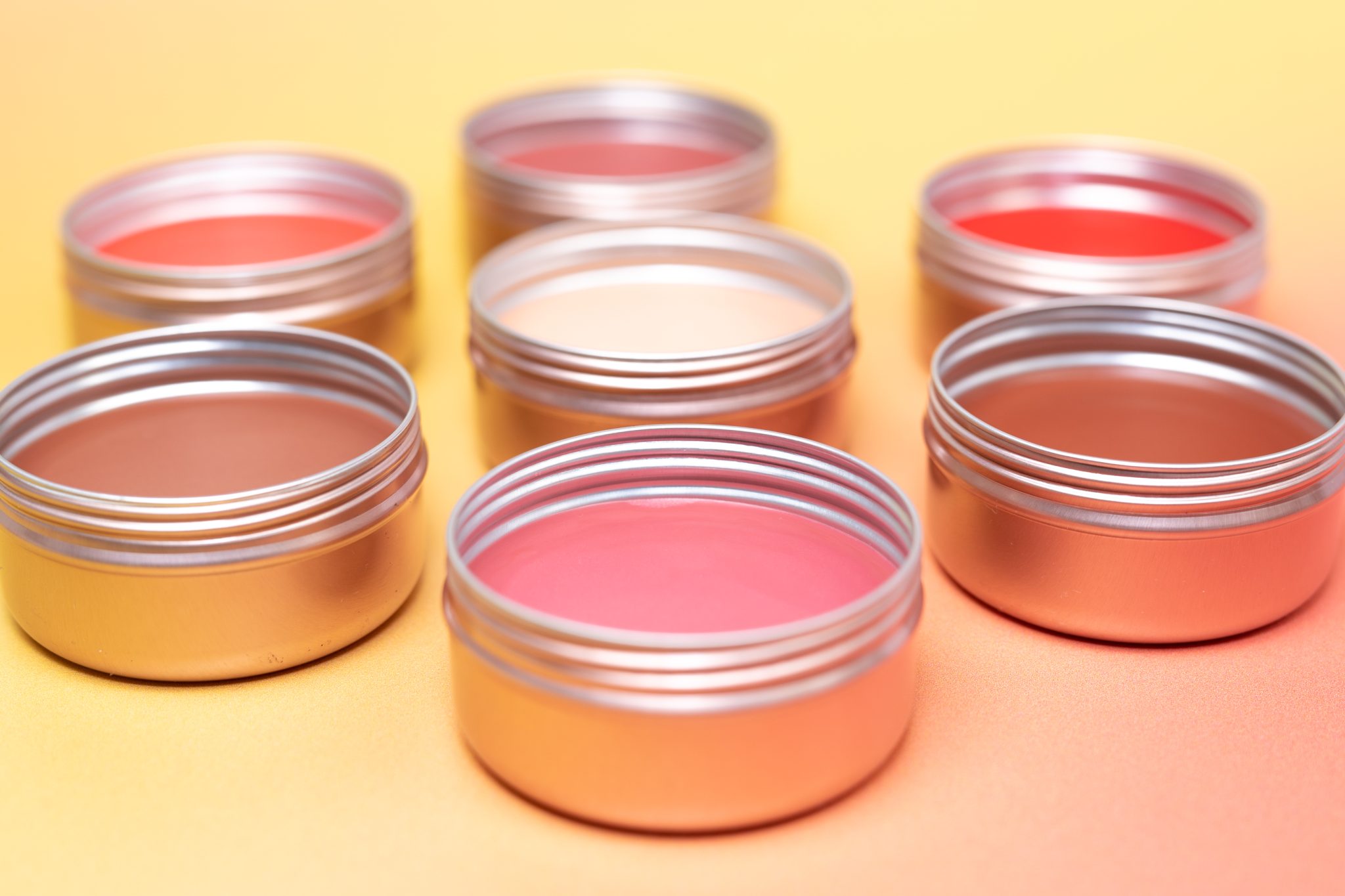 Makeup Revolution Balm Glow Balms - Beauty Geek