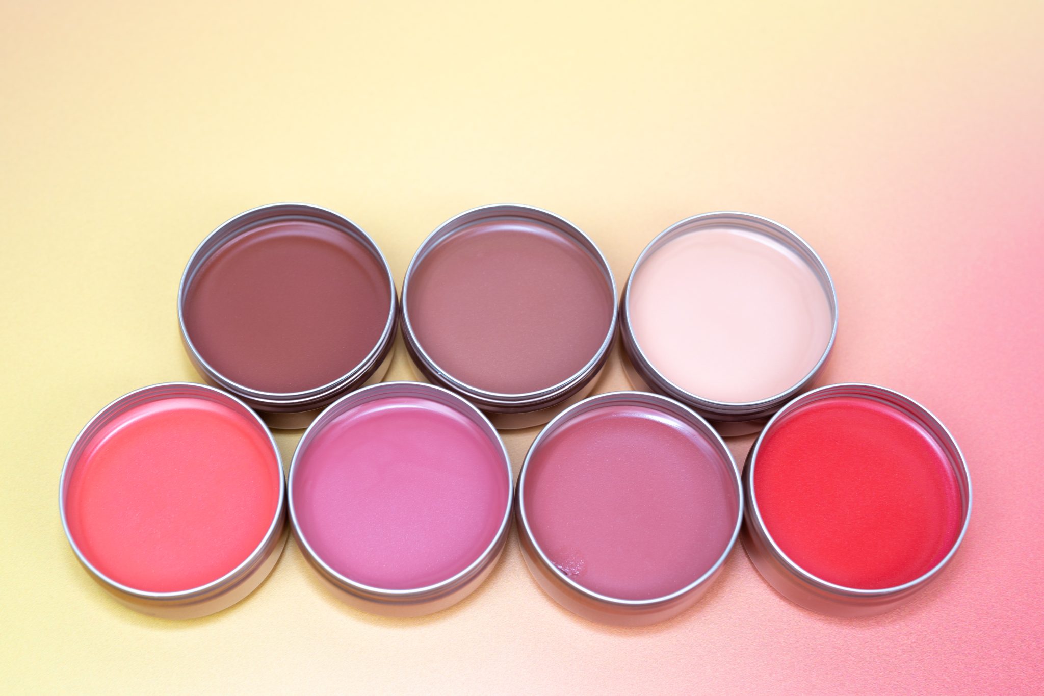 Makeup Revolution Balm Glow Balms - Beauty Geek