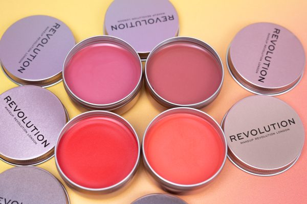 Makeup Revolution Balm Glow Balms - Beauty Geek