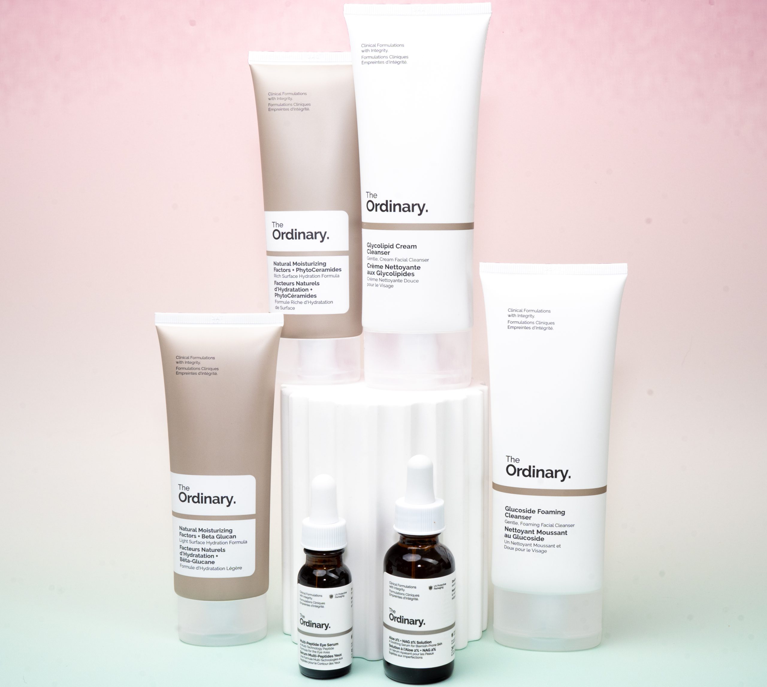 The Ordinary Skincare – New Launches