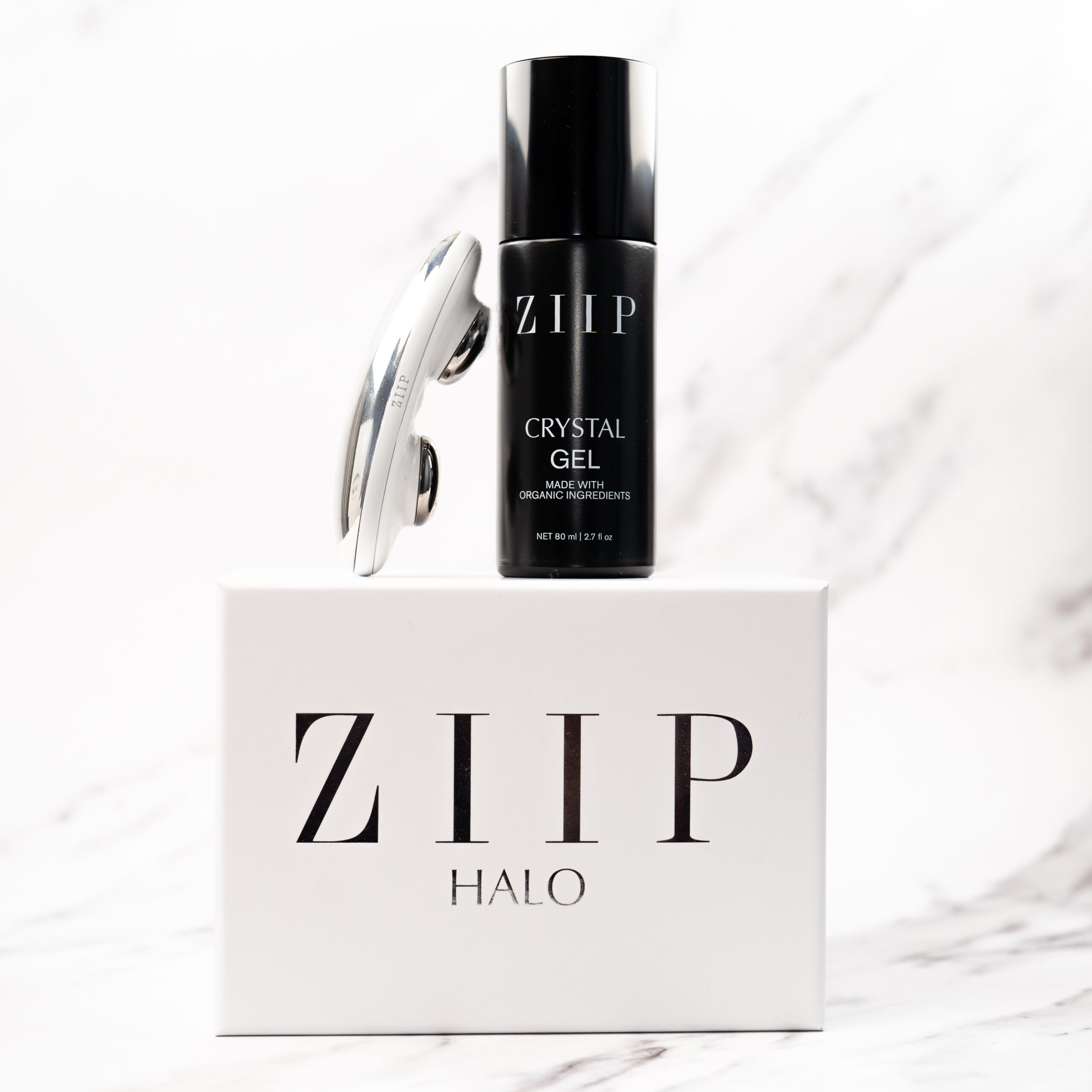 ZIIP HALO Introduction and Review