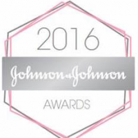 JnJ Award 2016 Beauty Geek UK